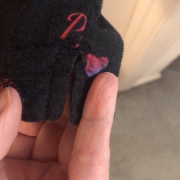 Victoria Secret PINK Pajama Pants - Picture 4 of 7